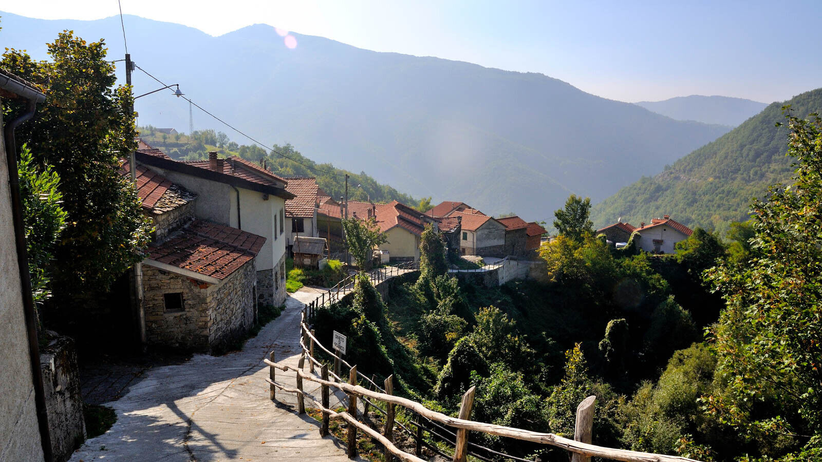 Now you can move into an Italian house for just $12,000